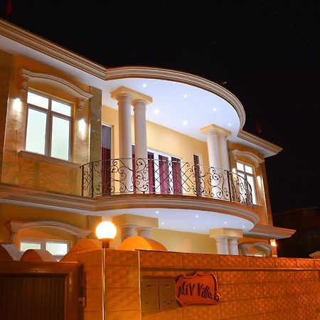 Niv Villa Flic-en-Flacq エクステリア 写真