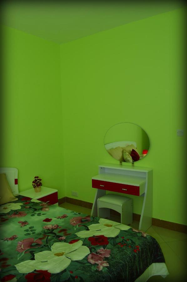 Niv Villa Flic-en-Flacq エクステリア 写真
