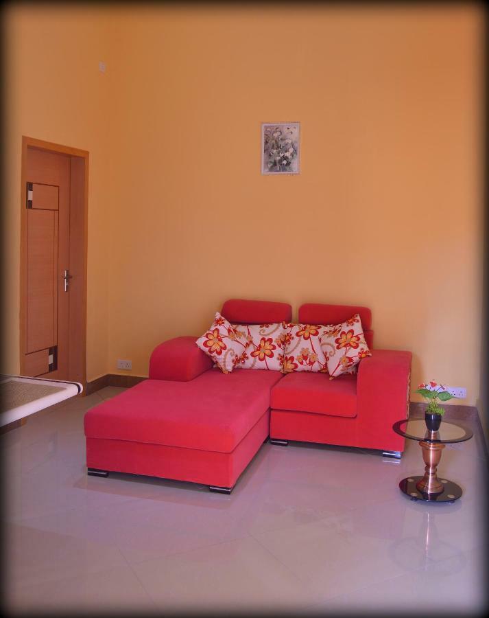 Niv Villa Flic-en-Flacq 部屋 写真