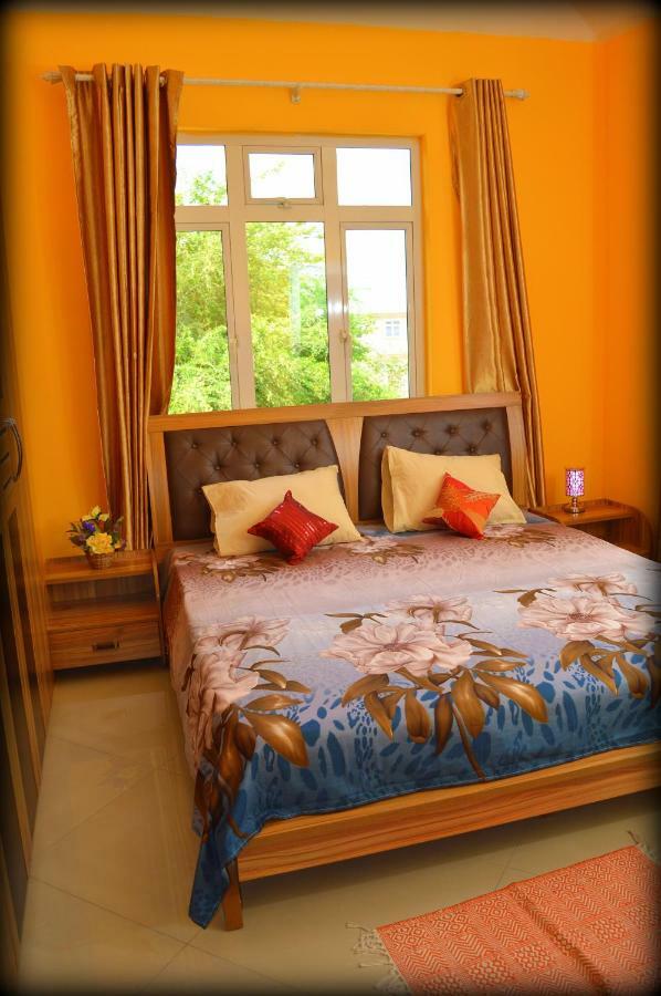 Niv Villa Flic-en-Flacq 部屋 写真