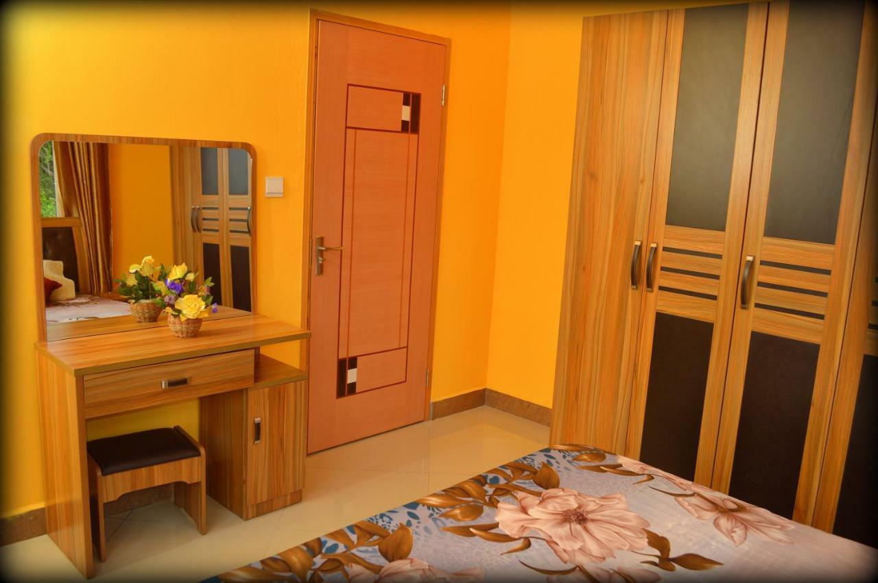 Niv Villa Flic-en-Flacq 部屋 写真